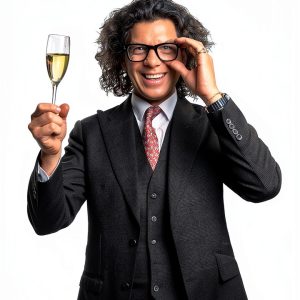 Wine Tasting Guide by Vintage Digital-0