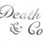 Kindle Edition of The Cocktail Bible by Ten Speed Press-0