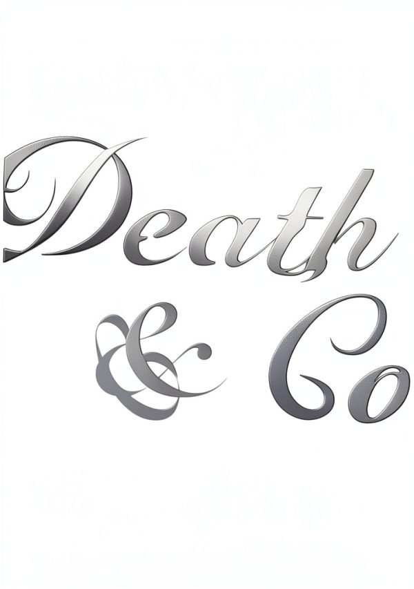 Kindle Edition of The Cocktail Bible by Ten Speed Press-0