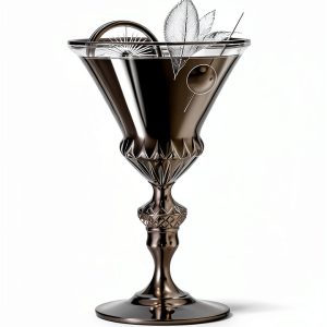 Cocktail Recipe eBook by Plume – Non‑Alcoholic Mixology Guide-0