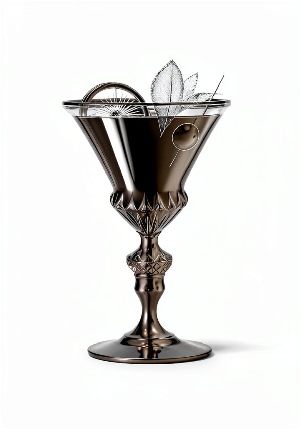 Cocktail Recipe eBook by Plume – Non‑Alcoholic Mixology Guide-0