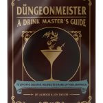 Adams Media Ultimate Role Playing Game Cocktail Guide Kindle eBook-0
