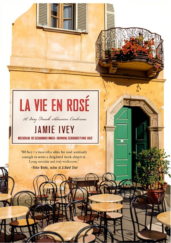 St. Martin's Press Wine Travel Guide Kindle Edition 293 Pages-0