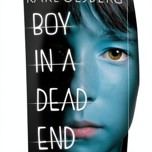 Loewe Verlag German Teen Dystopian Kindle eBook 318 Pages-0