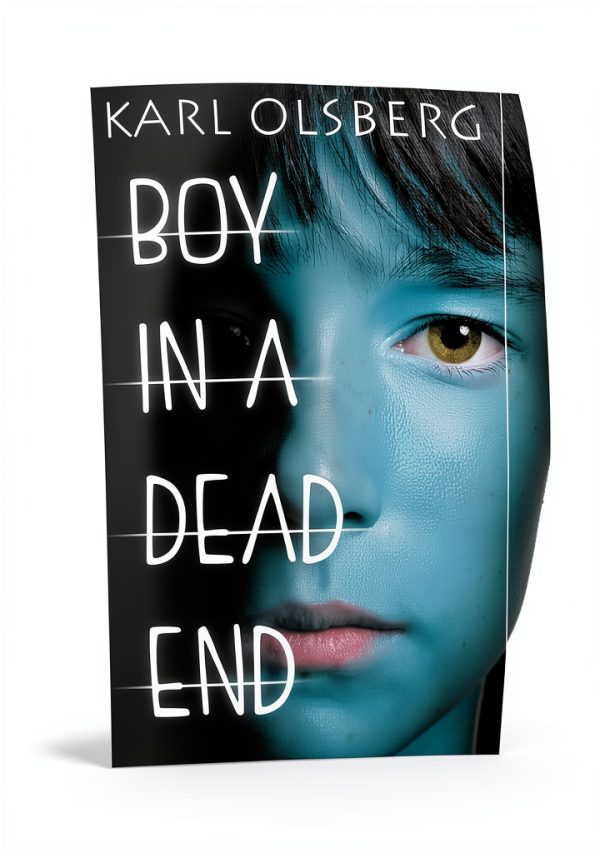Loewe Verlag German Teen Dystopian Kindle eBook 318 Pages-0