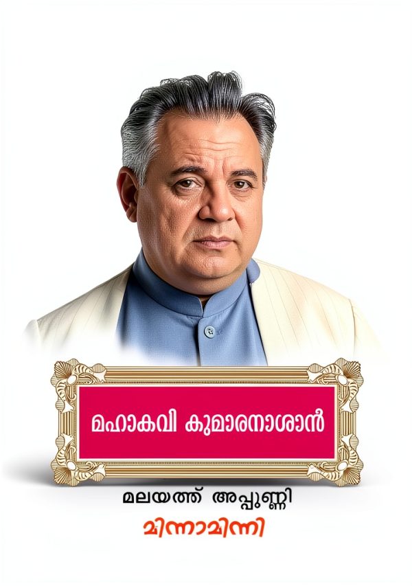 Malayalam eBook: B0CQRC11CH by Mathrubhumi Books-0
