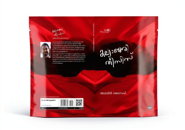 Malayalam eBook: B075717DQL by DC Books-0