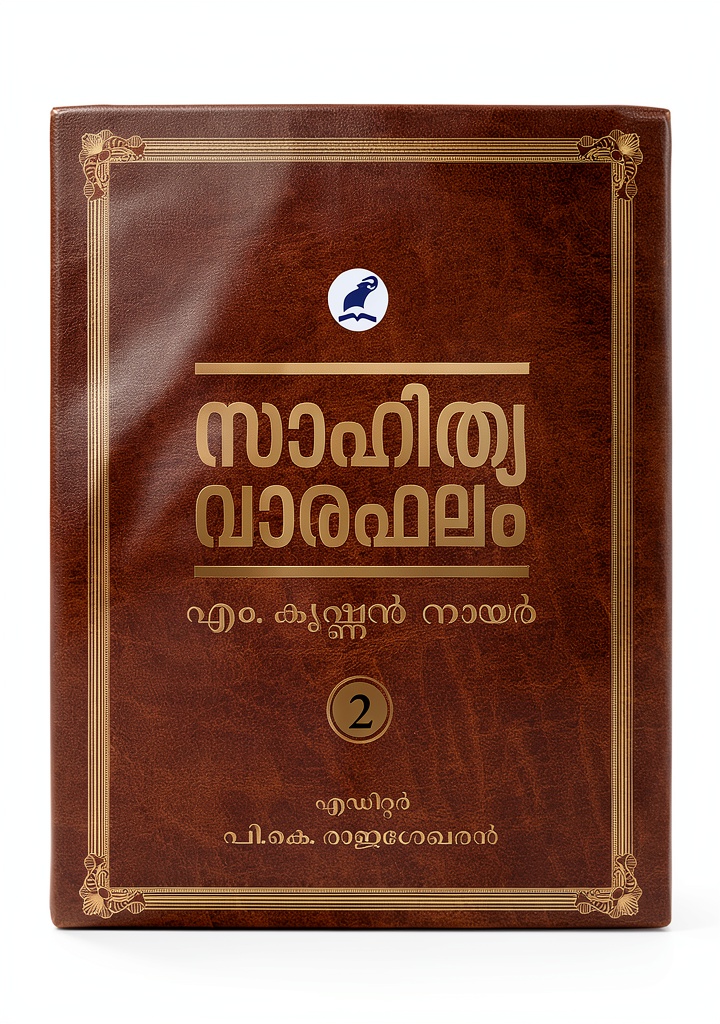 Sahithyavaraphalam
