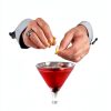 The Art of Cocktail Making: A Comprehensive Guide by Clarkson Potter-0