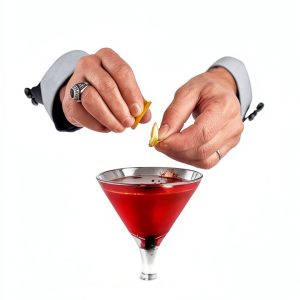 The Art of Cocktail Making: A Comprehensive Guide by Clarkson Potter-0