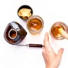 The Art of Cocktail Making: A Comprehensive Guide by Clarkson Potter-1