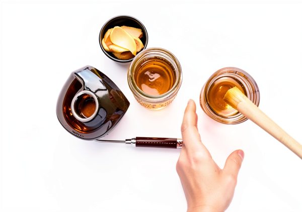 The Art of Cocktail Making: A Comprehensive Guide by Clarkson Potter-1