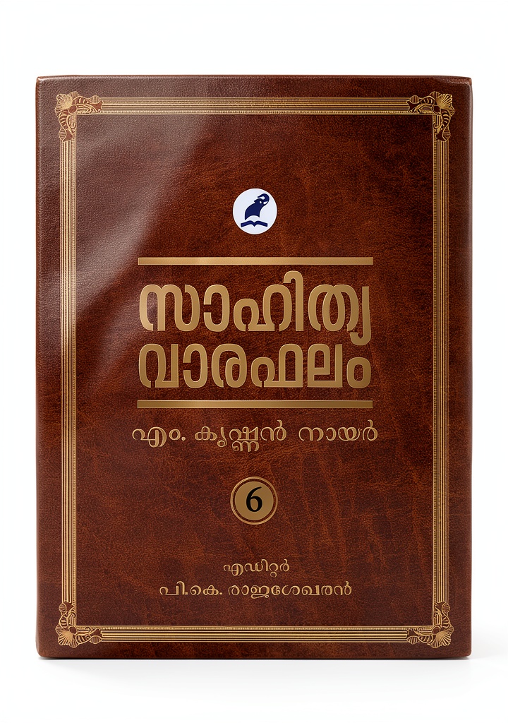 Sahithyavaraphalam