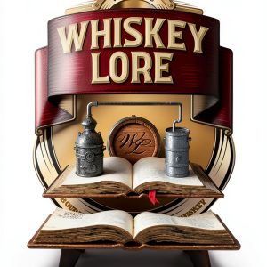 Whiskey Lore: A Journey Through the Ages-0