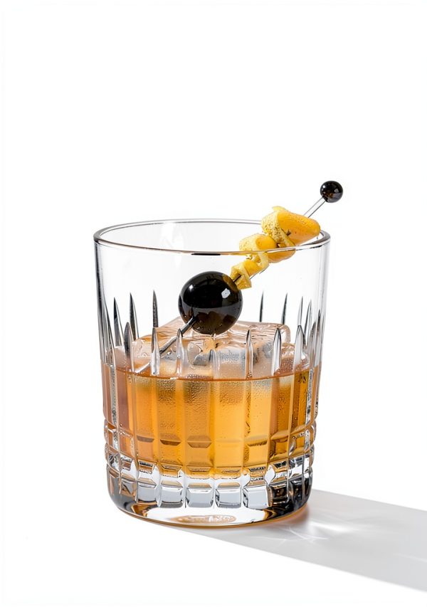 Adams Media Non‑Alcoholic Beverage Kindle Guide 139‑Page Mixology-0