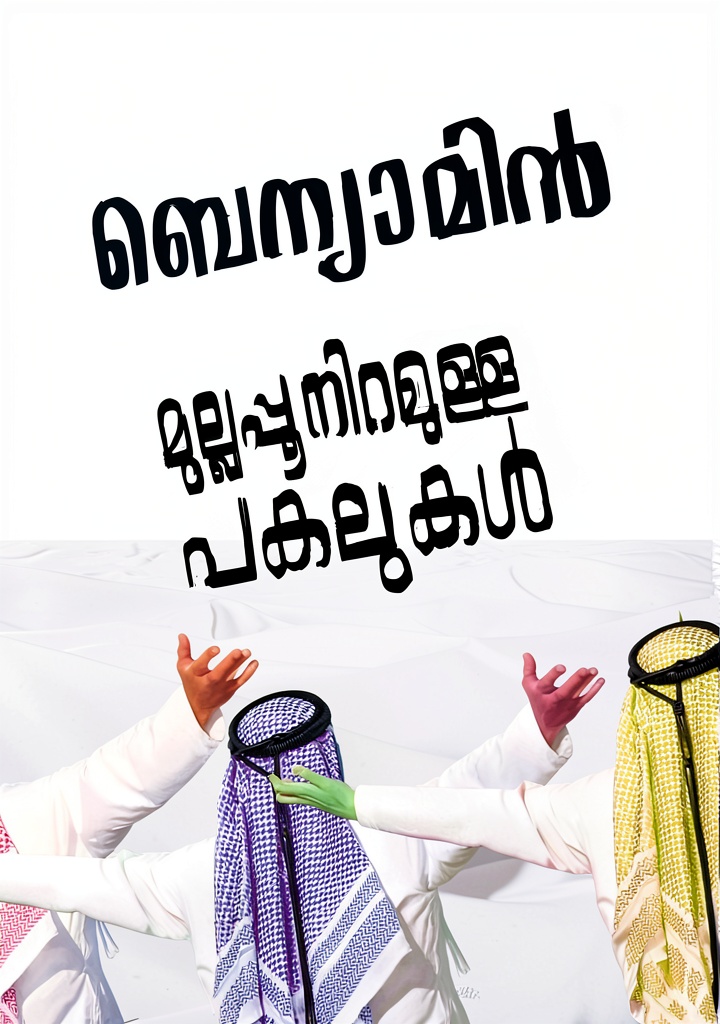 Malayalam Literature
