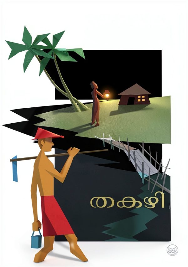 Malayalam eBook: B01MSHQYEV by DC Books-0