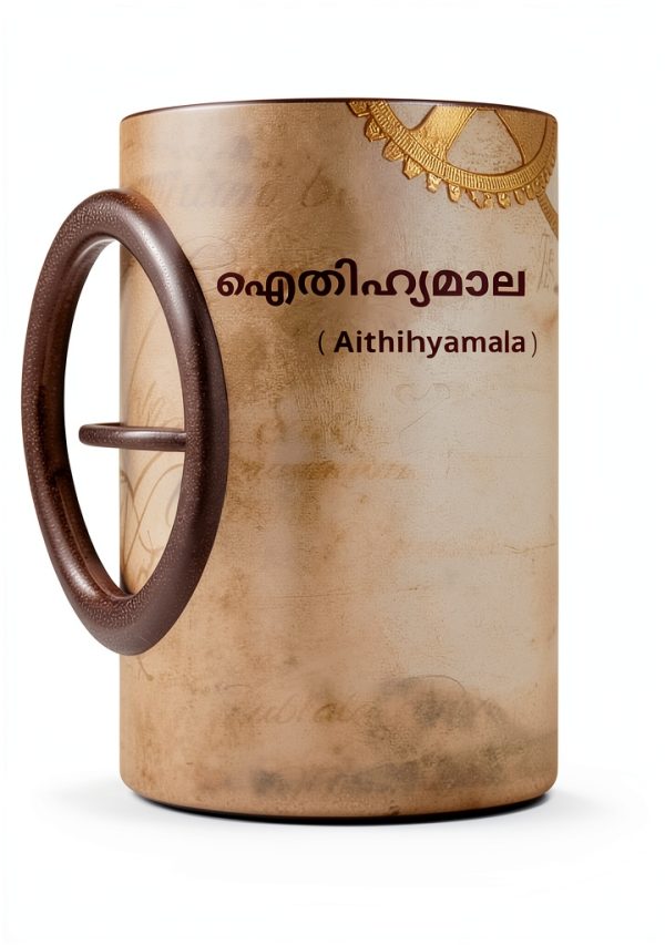Malayalam Mythology eBook Kindle Edition B09DYQ13P2 Classic Tales-0