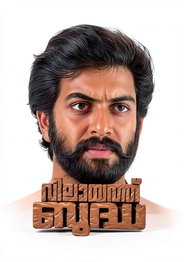 Malayalam Fiction eBook by Mathrubhumi Books 149‑Page Novel-0