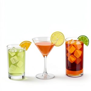 Kindle Store Best Seller: The Art of Mixing Cocktails-0