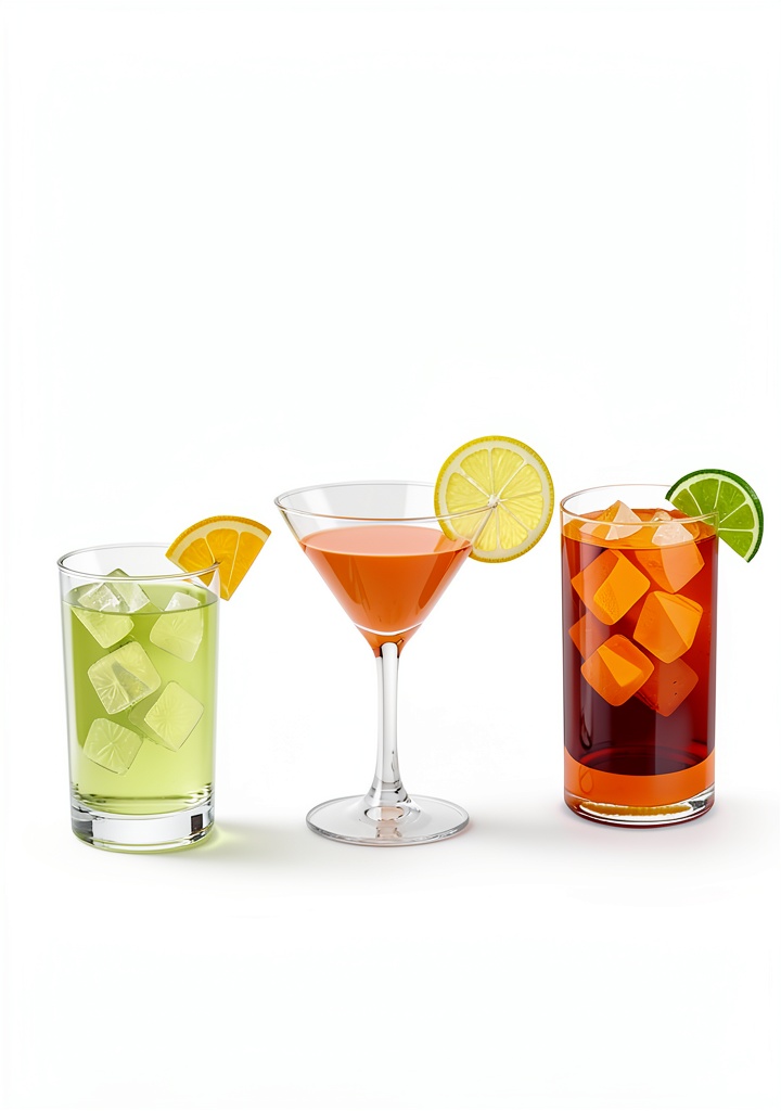 Cocktail Recipes