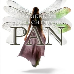 Die Pan-Trilogie Book 1 German Kindle Edition Impress Fantasy Time-0