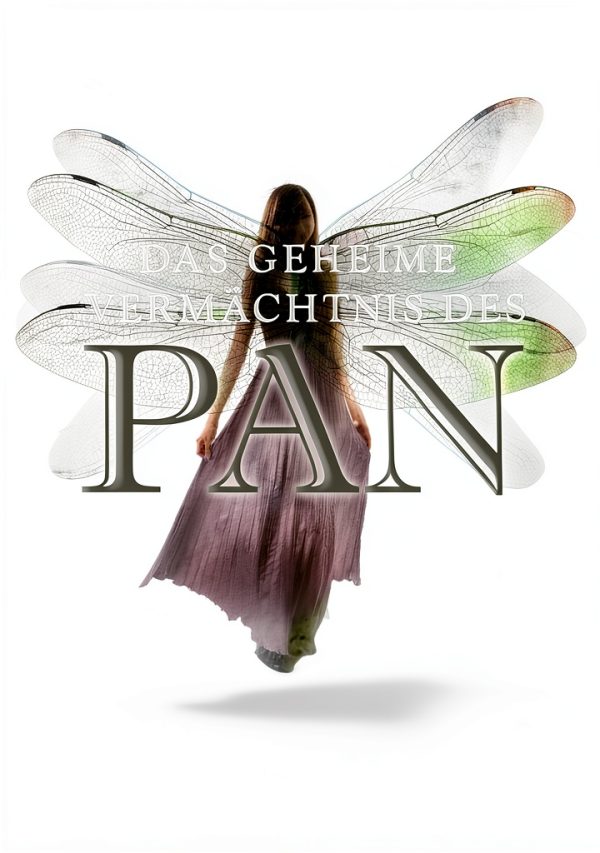 Die Pan-Trilogie Book 1 German Kindle Edition Impress Fantasy Time-0