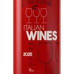 Wine Guide by Gambero Rosso Kindle eBook 2025 Edition 1026 Pages-0