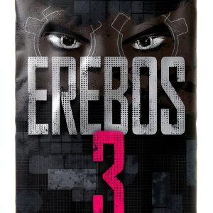 Erebos Book 3 Kindle Edition by Loewe Verlag German Thriller-0