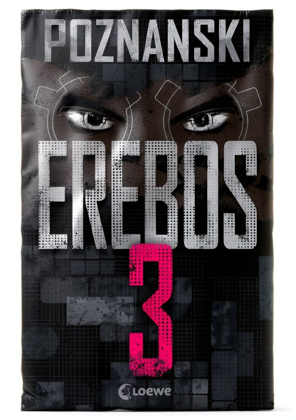 Erebos Book 3 Kindle Edition by Loewe Verlag German Thriller-0