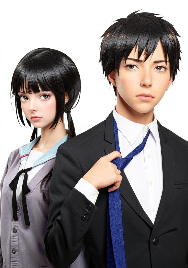ReLIFE German Manga Kindle Edition by TOKYOPOP Verlag 58.8 MB File-0