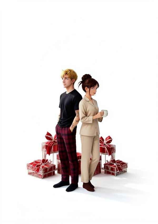 German Teen Romance Kindle eBook by epubli - 367 Pages-0