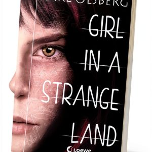 German Teen Dystopian eBook Loewe Verlag Kindle 1st Edition 314 Pages-0
