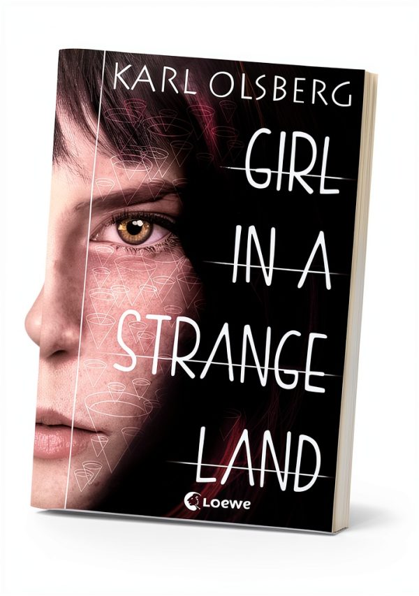 German Teen Dystopian eBook Loewe Verlag Kindle 1st Edition 314 Pages-0