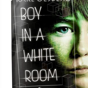 Loewe Verlag German Dystopian Teen eBook - 266-Page First Edition-0